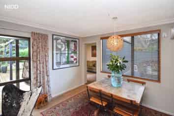 5 Puddle Alley, Mosgiel