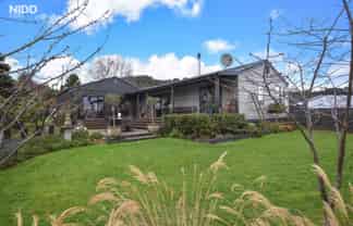 5 Puddle Alley, Mosgiel