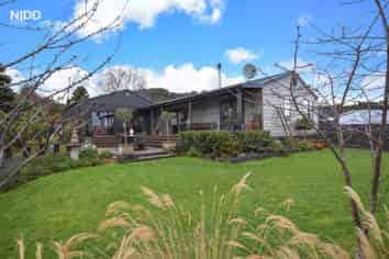 5 Puddle Alley, Mosgiel