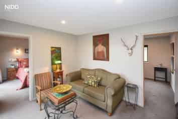 5 Puddle Alley, Mosgiel