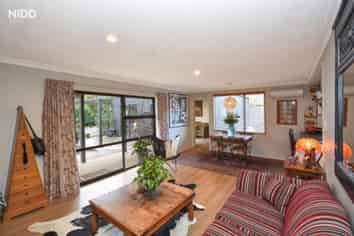 5 Puddle Alley, Mosgiel