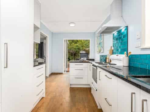 31 Wilkie Crescent, Naenae