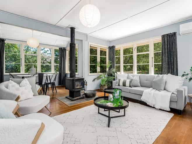 31 Wilkie Crescent, Naenae