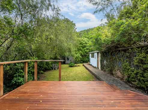 31 Wilkie Crescent, Naenae