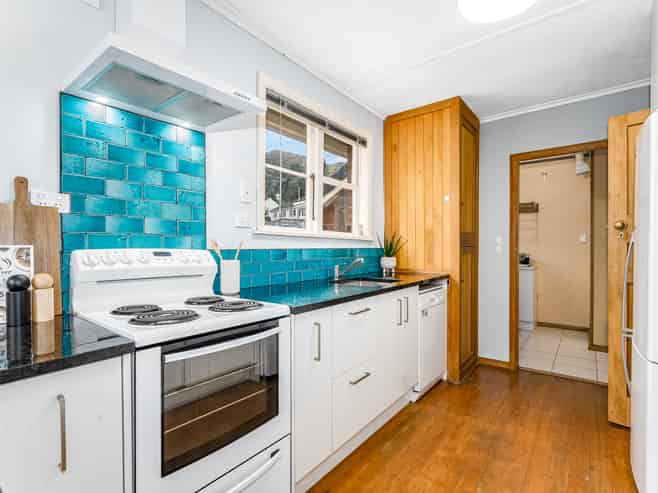 31 Wilkie Crescent, Naenae