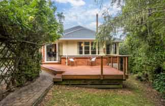 31 Wilkie Crescent, Naenae