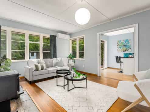 31 Wilkie Crescent, Naenae