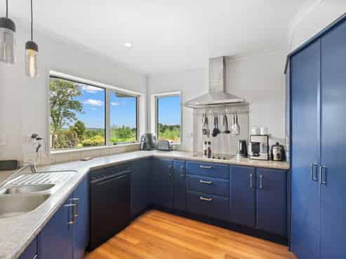 473 Whatitiri Road, Poroti