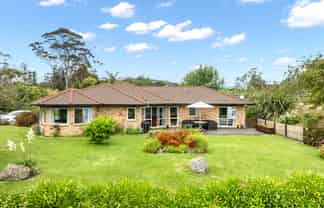 473 Whatitiri Road, Poroti