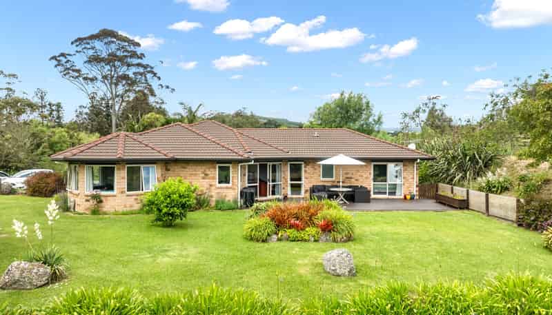 473 Whatitiri Road, Poroti