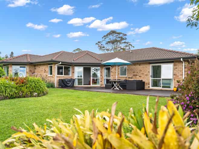 473 Whatitiri Road, Poroti