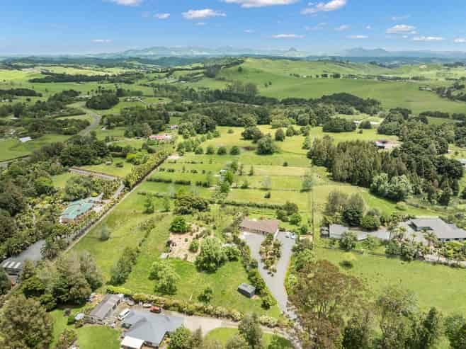 473 Whatitiri Road, Poroti