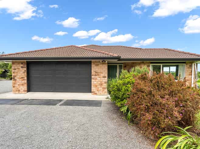 473 Whatitiri Road, Poroti