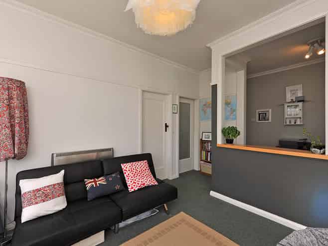 6/12 Kilbirnie Crescent, Kilbirnie