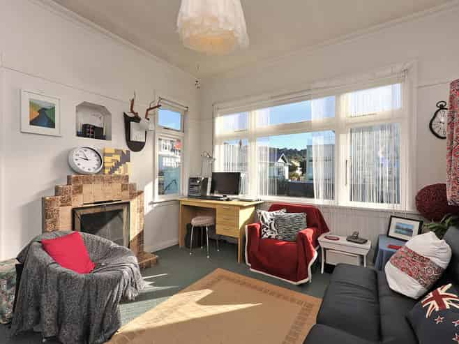 6/12 Kilbirnie Crescent, Kilbirnie