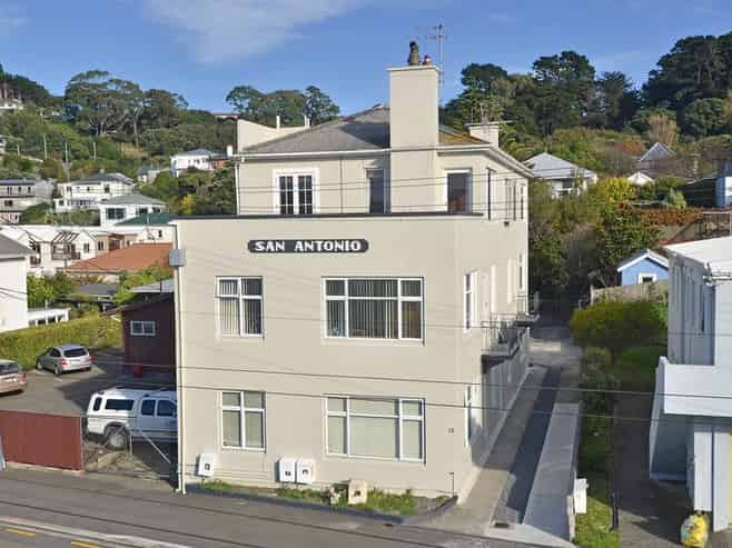 6/12 Kilbirnie Crescent, Kilbirnie