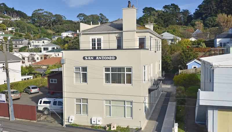 6/12 Kilbirnie Crescent, Kilbirnie