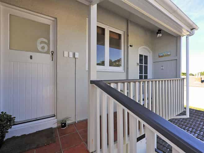 6/12 Kilbirnie Crescent, Kilbirnie