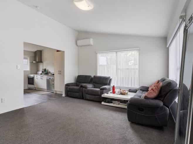 1/15 Monterey Avenue, Otahuhu