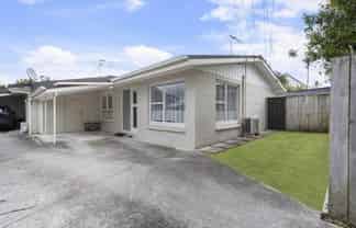 1/15 Monterey Avenue, Otahuhu