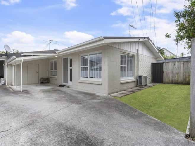 1/15 Monterey Avenue, Otahuhu