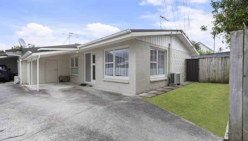 1/15 Monterey Avenue, Otahuhu