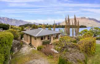 1 Suburb Street, Queenstown Central