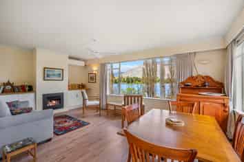 1 Suburb Street, Queenstown Central