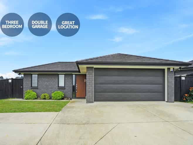 66 Helenvale Crescent, Pokeno