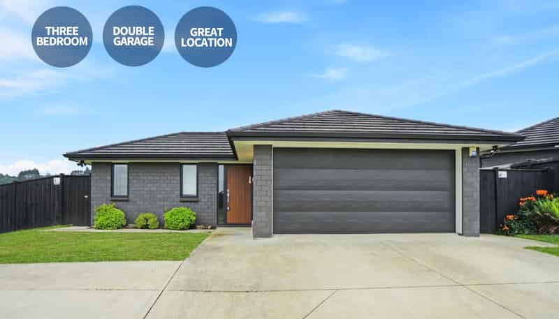 66 Helenvale Crescent, Pokeno