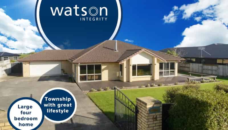 44 Phillips Street, Sanson