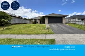 8 Parkgrove Crescent, Pokeno