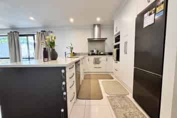 8 Parkgrove Crescent, Pokeno