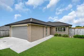 21 Parkgrove Crescent, Pokeno