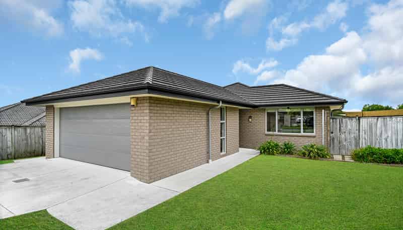 21 Parkgrove Crescent, Pokeno