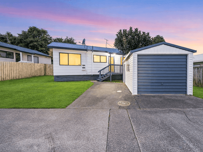 4/3 Barneys Farm Road, Clendon Park