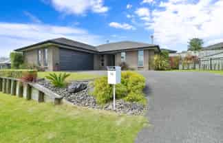 36 Mortlake Heights, Pyes Pa