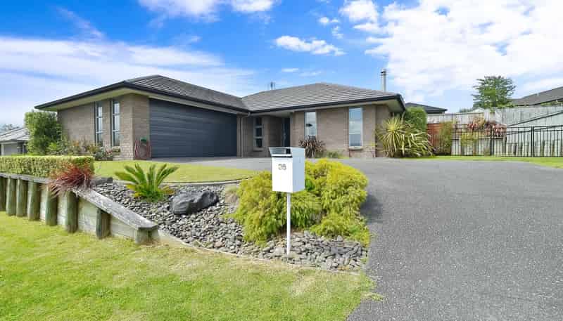 36 Mortlake Heights, Pyes Pa