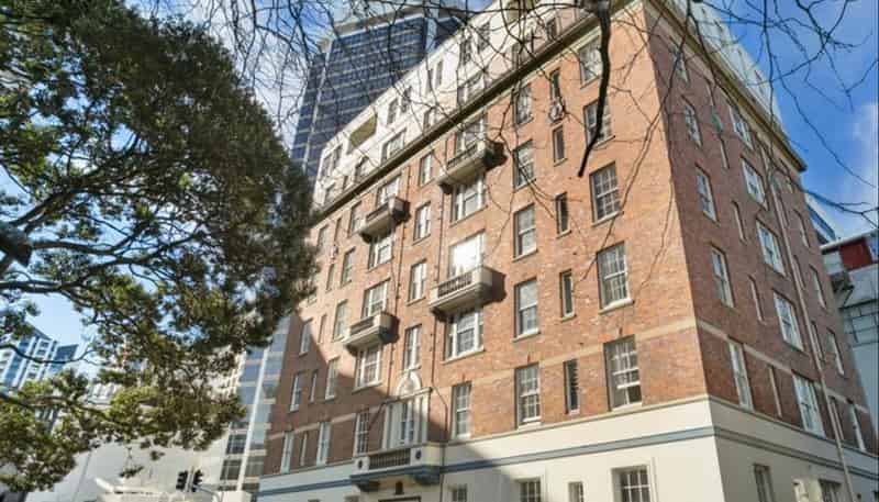 6B/182 Federal Street, Auckland Central