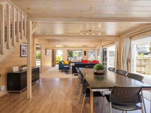 32 The Crows Nest, Cooks Beach