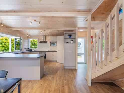 32 The Crows Nest, Cooks Beach