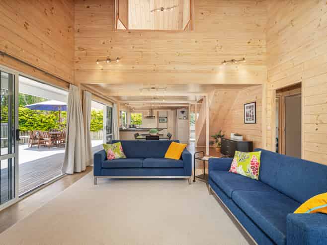 32 The Crows Nest, Cooks Beach