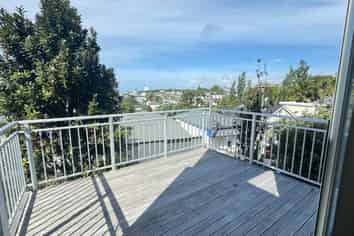 5A Scarborough Terrace, Parnell