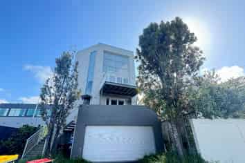 5A Scarborough Terrace, Parnell