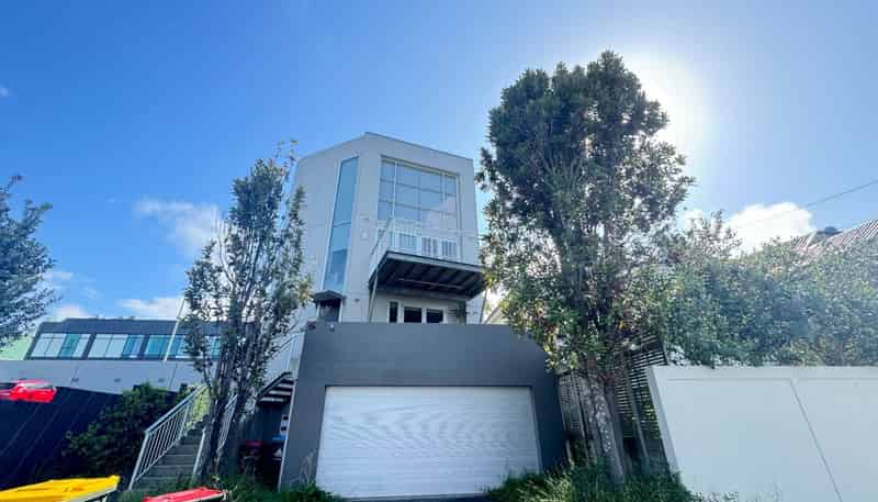 5A Scarborough Terrace, Parnell