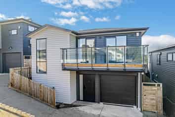 295b Sunset Road, Sunnynook