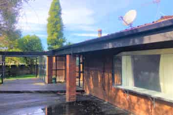 50A Galloway Street, Hamilton East