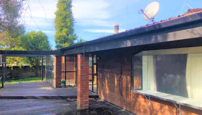 50A Galloway Street, Hamilton East