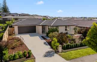 15 Bellenden Crescent, Pokeno