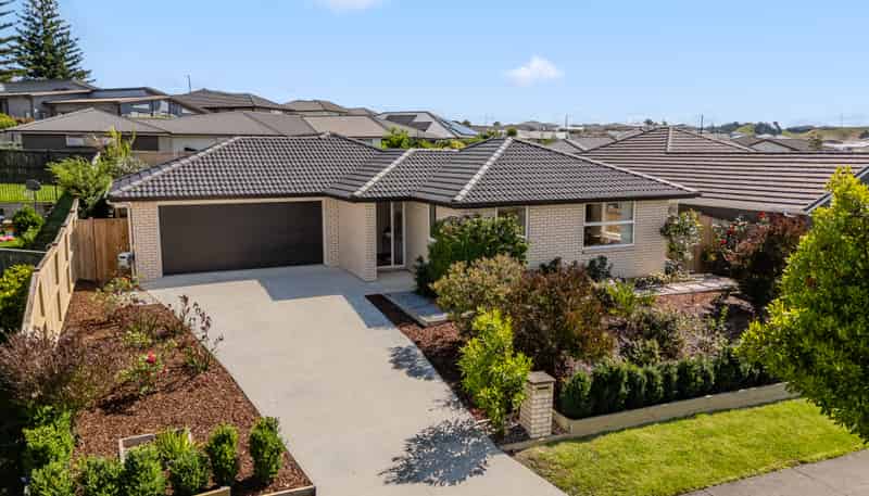 15 Bellenden Crescent, Pokeno